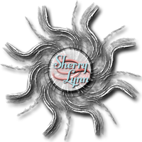 Sherry Lynn Logo